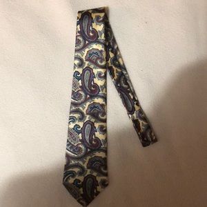 Classic Style Tie